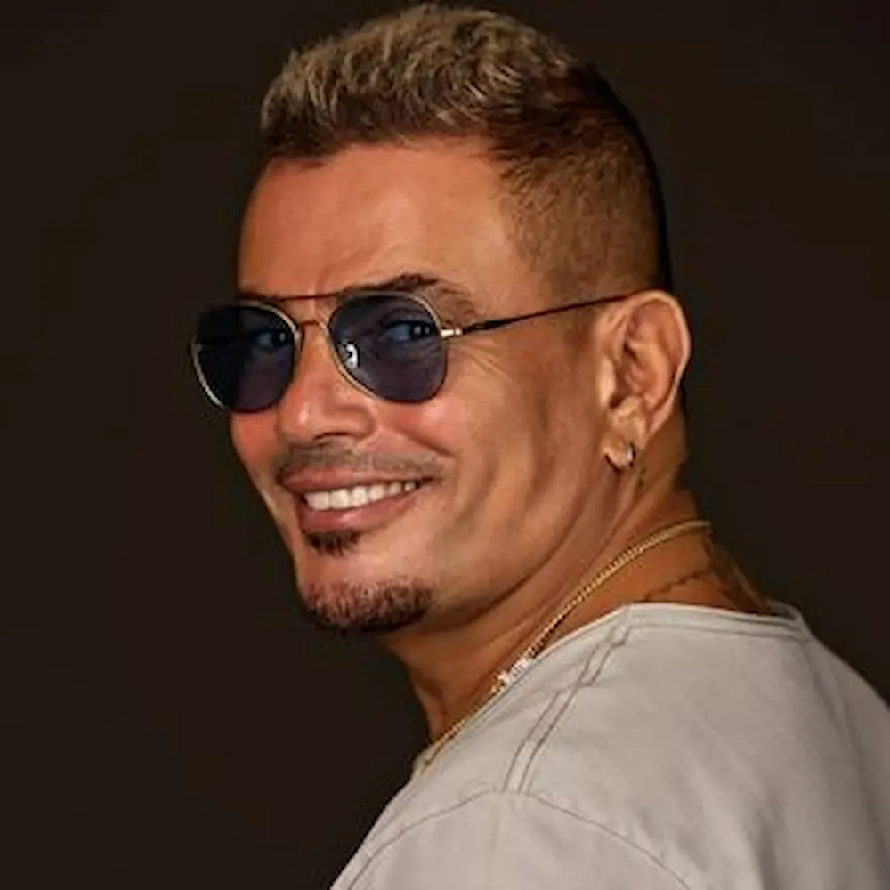 Amr Diab