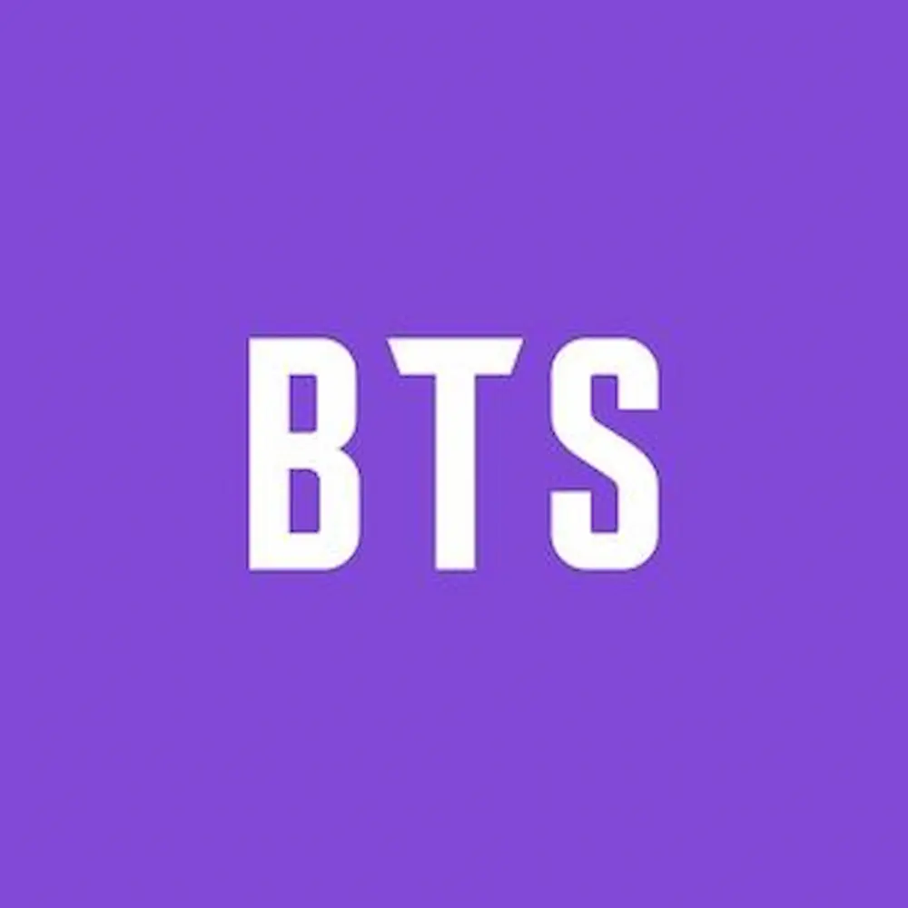 BTS official