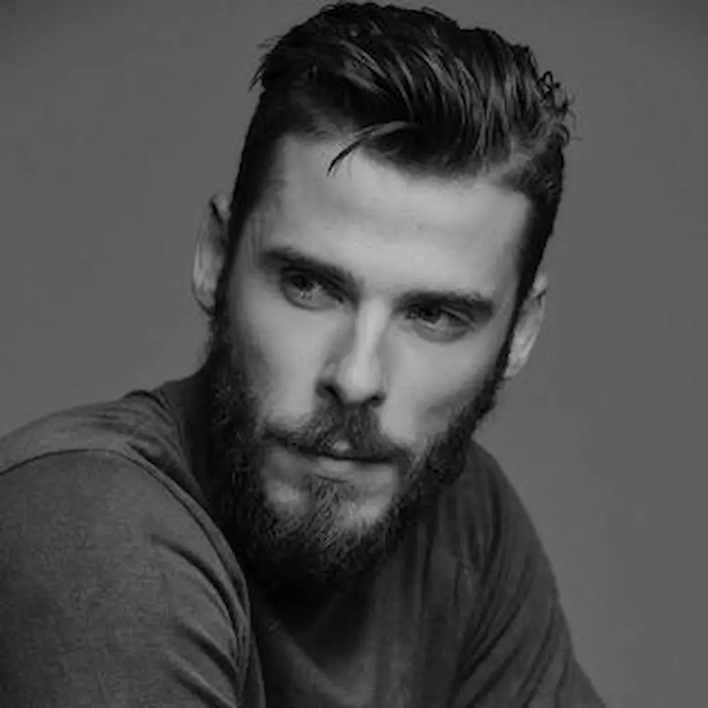 David De Gea