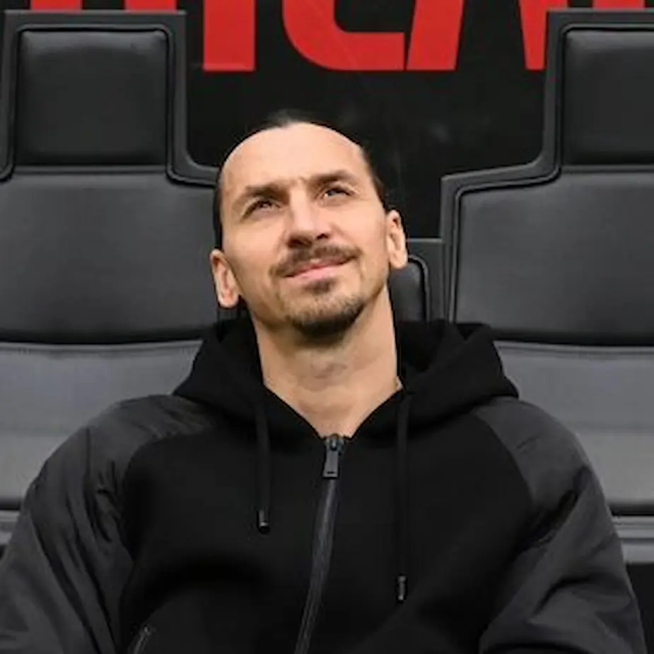 Zlatan Ibrahimović