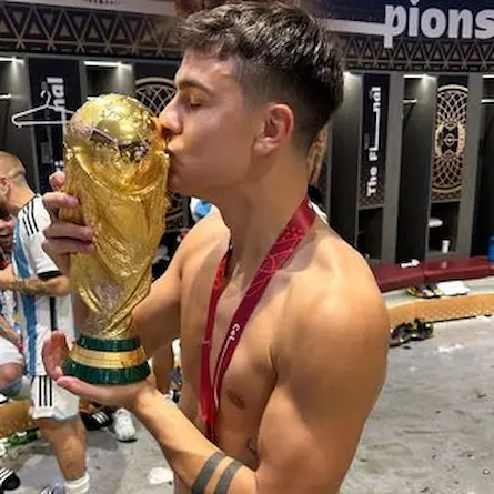 Paulo Dybala