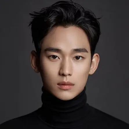 김수현 Kim Soo Hyun 金秀賢